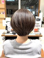 バブ バイネオリーブ(Bab by neolive)&nbsp;定番ショート