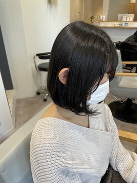 ロレ(lole') ボブ