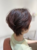 ジュール  くずは駅前(Jour)&nbsp;ピンクブラウン