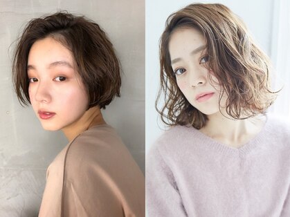 トモ tomo ビューティプラザ BEAUTY PLAZAの写真