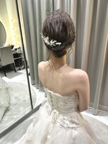 ブラウ ネイル パーティー(Blau Nail Party)&nbsp;おくれげショートアップ