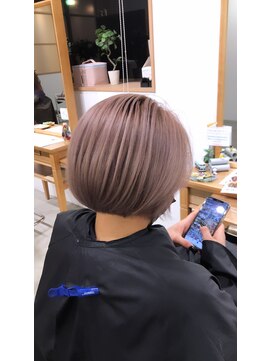サロン 名和店(SALON) シャドールーツ