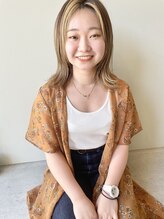 エミイ 鎌倉(eMii.) SUMILE 髪質改善