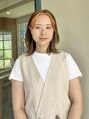 ピーブランズヘアー 大野城コモレビ(P-brandshair onojo Komorebi) 松浦 美里