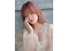 アグ ヘアー アライヴ 天童イオン前店(Agu hair arrive)