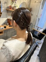 リメンバー(REMEMBER)&nbsp;タイトめアレンジ【東神奈川/東白楽/白楽】