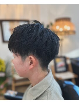 エイトハンズ(EIGHT HANDS) テーパーフェード