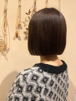 シャンプーボーイ セントラル 博多(SHAMPOO BOY central)&nbsp;ぱつっとぼぶ