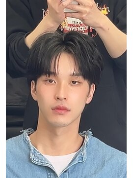 マーレ 山口湯田店(MARE) コンマバング