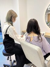 錦糸町でトレンドヘアを毎月通える価格で叶えたい。その想いから生まれたこだわりのケアサロン/soi錦糸町