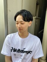 オンザ(ONTHE)&nbsp;ふわパーマ