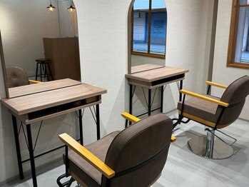 チラックス(Chillax)の写真/【布施駅徒歩5分】スタッフ1人の完全マンツーマン♪極上ヘッドスパでリラクゼーション並みの癒やしを◎