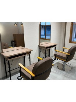 【布施駅徒歩5分】スタッフ1人の完全マンツーマン♪極上ヘッドスパでリラクゼーション並みの癒やしを◎