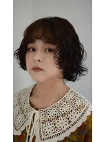 グリーン 高田馬場(green)&nbsp;【TAKUYA】hard perm