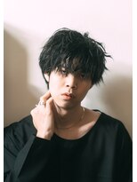 アール 志茂店(R) メンズカット/ メンズヘア/30代40代50代60代/ヘッドスパ/赤羽
