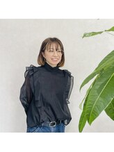 ジェラド(JERAD) 三上 智子