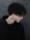 ラクーントウキョウ(RACCOON.TOKYO)の写真/メンズにも人気のパーマ！髪の状態を見ながら、一人ひとりに合ったパーマを提案します♪