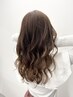 【初来店人気No1☆】似合わせカット+うる艶カラー+トリートメント
