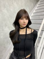 ノイズ エコル(Hair&Make NOISM ekolu )&nbsp;レイヤーカット