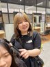 カウンセリング+カット★COTAシャンプー＆トリートメントをプレセント★
