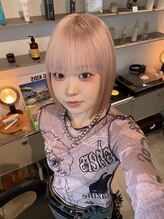 ラボ(Ravo) OGAWA HINATA