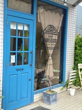 ブルージュ(BRUGGE)