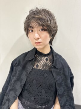 フラミューム 池袋(flammeum) flammeumスタイル(池袋)(雑司ヶ谷)(池袋東口)