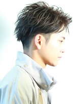 リップス 横浜(LIPPS)&nbsp;カキアゲショート