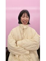 キジ(KIJI)&nbsp;ヘイリーボブ/ステップレイヤー