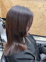 エヌ 北千住(N)&nbsp;イルミナカラー　ブロッサム