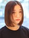 ムーム(MUUM)の写真/【大分市中央町/若草公園前】髪質改善で美髪×ナチュラルな仕上がりに♪『TOKIO/バイカルテ』取り扱い店◆