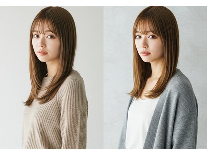 ルプラ ブリリアント(le-pla brilliant)の写真