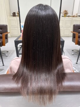 フォルテ 島田店 学生限定ストレート