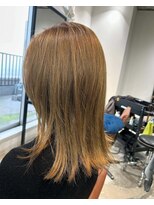 ロスコ(ROTHKO)&nbsp;プラチナカラー