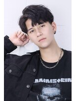 リップス 吉祥寺店 (LIPPS)&nbsp;ガイルヘア