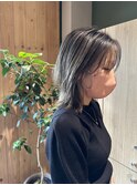 髪質改善/白髪染め/白髪ぼかし/酸性ストレート/縮毛矯正