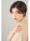 【ROCCOeast 八王子】フレンチマッシュ