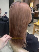 インビテーション 名古屋(invitation)&nbsp;オレンジベージュ: