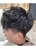 ツイスパスペイン