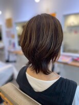 ウルラボ(ULULABO) カットカラー