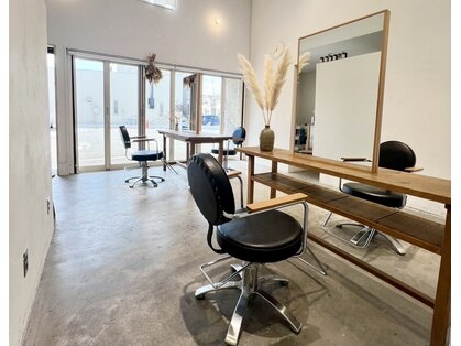 ムク(mUku)の写真