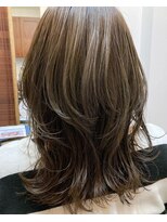 オブジェ ナチュレ(OBJE’T nature)&nbsp;ミディアムオリーブ