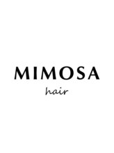 MIMOSA hair 髪質改善・縮毛矯正/ヘッドスパ・ヘアセット