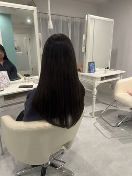 シールエクステ/エクステ/名古屋栄