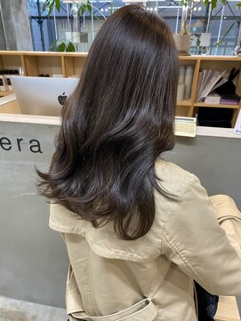 フリーラ 京都河原町三条店(freera) ブラウン