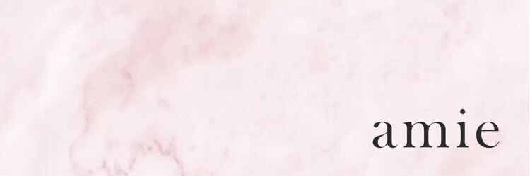 エイミーバイアフロート 札幌(amie by afloat)のサロンヘッダー