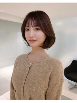 スノッブ(SNOB) ワンカールボブ○浜本大志