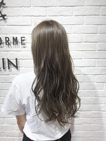 ビューティー エールフォルム 浜松有玉店(BEAUTY YELLFORME)&nbsp;エドル　ハイトーンベージュ
