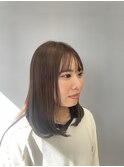 ☆ベージュブラウン☆