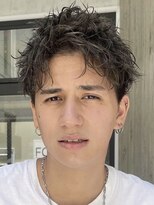 フィフス 札幌大通(fifth) アクティブショートフェザーショートツイスパセンターパート◆